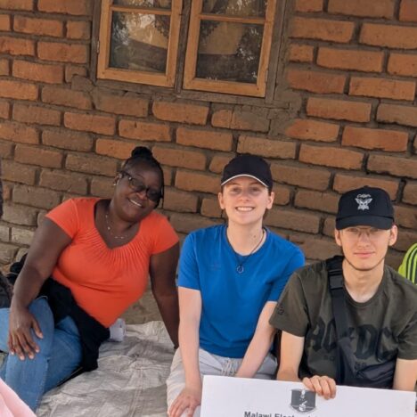 Die Geschichte meines neuen Lieblingsorts